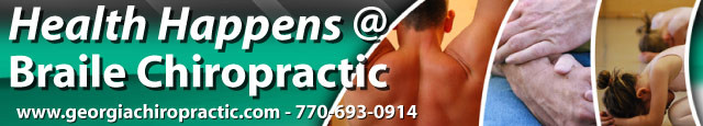 Chiropractic Marietta Georgia