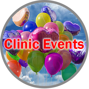 Clinic events at Braile Chiropractic Blog for affordable chiropractic