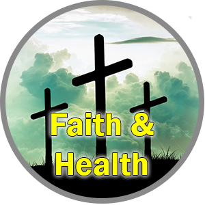 Faith and Health Blog at Braile Chiropractic about christian chiropractic