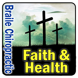 Faith Christian Chiropractor in West Cobb GA