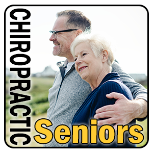 chiropractic for seniors and elderly population