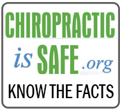 link to chiropractic is safe .org website from Braile Chiropractic in Marietta