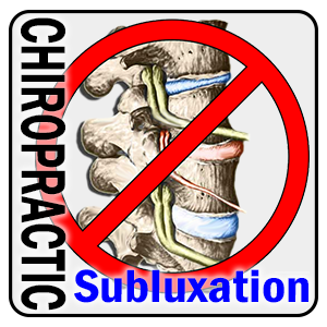 Subluxation Information