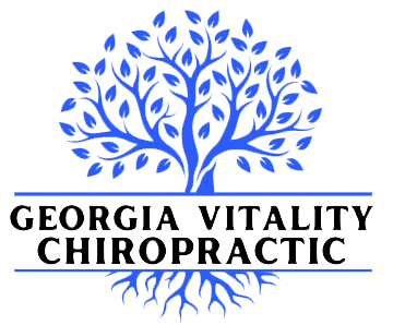 Georgia Vitality Logo