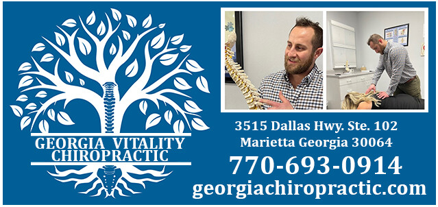 Dr Nik Romage - Chiropractor