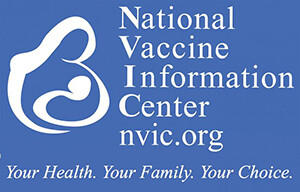 National Vaccine Information Center logo