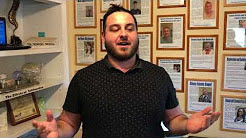 Chiropractic Intern Nick talks about Braile Chiropractic of Marietta GA