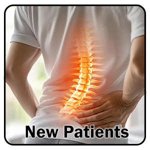 New Patients welcome for affordable chiropractic care in West Cobb County